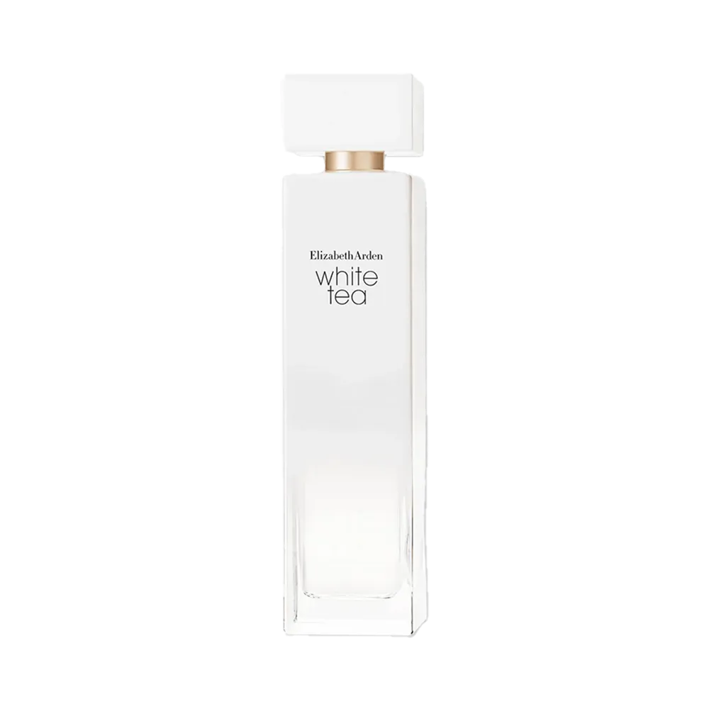 Elizabeth Arden White Tea Wild Rose Eau De Toilette - 100 ml thumbnail 3