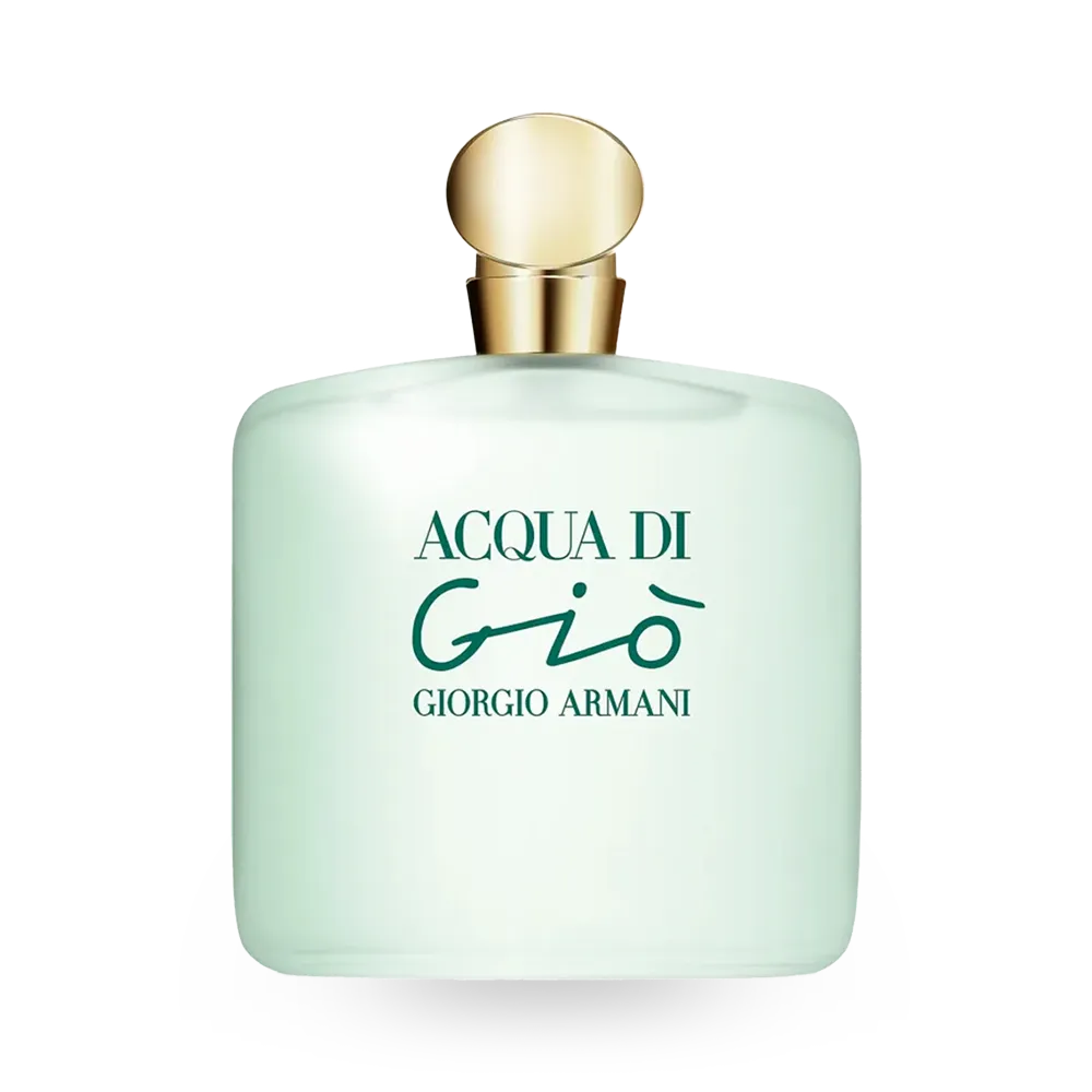 Giorgio Armani Acqua Di Gio Eau De Toilette - 100 ml thumbnail 1