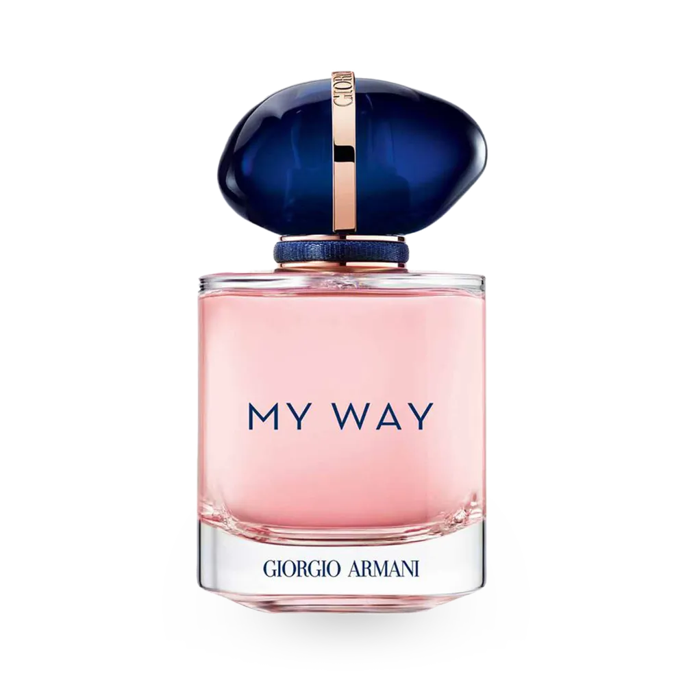 Giorgio Armani My Way Eau De Parfum - 50 ml thumbnail 1