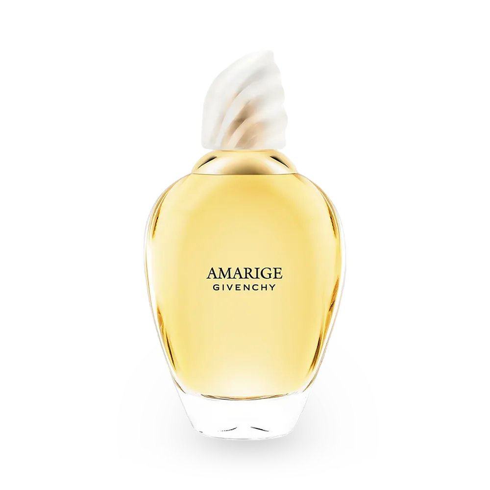 Givenchy Amarige Eau De Toilette - 100 ml thumbnail 1