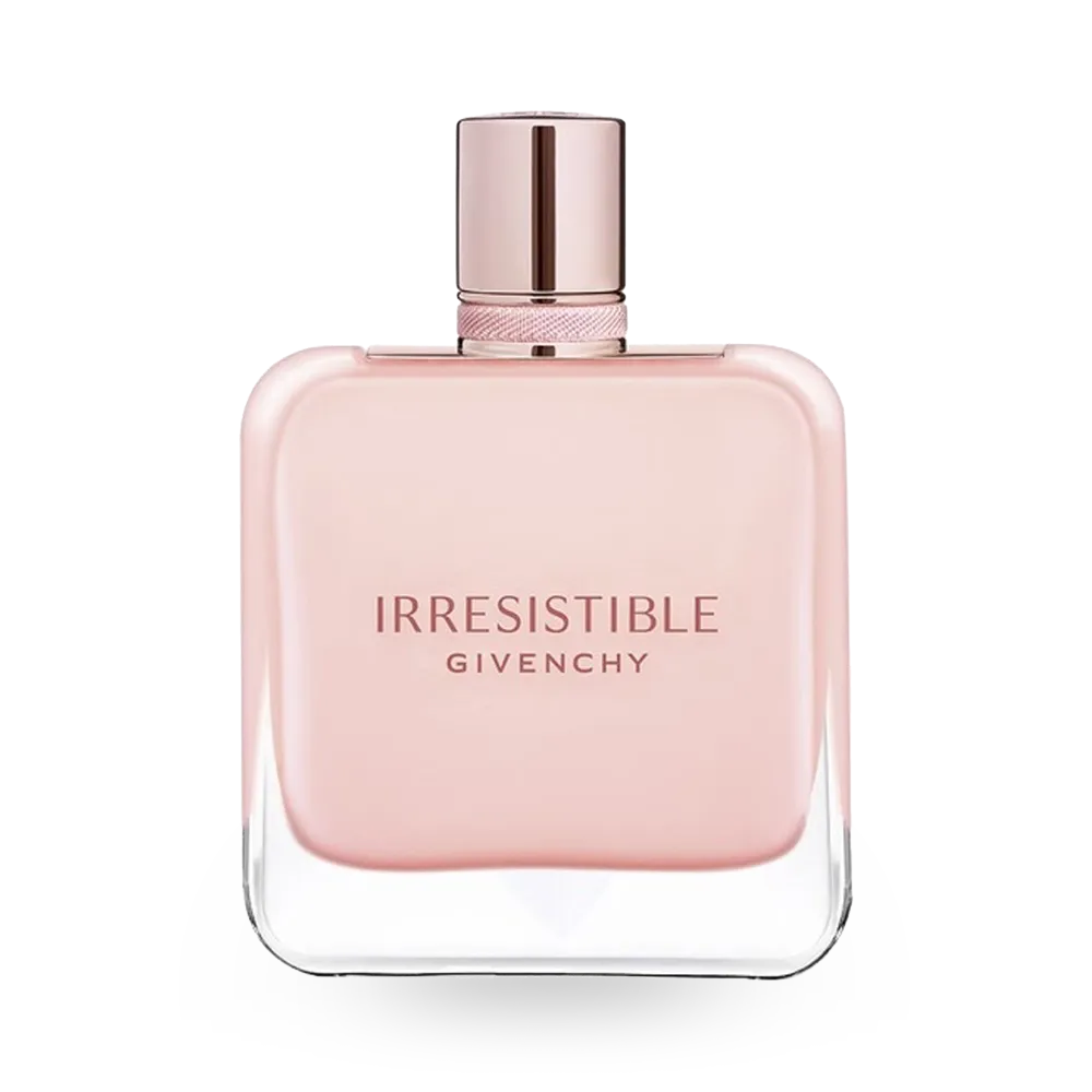 Givenchy Irresistible Rose Velvet Eau De Parfum - 80 ml thumbnail 1
