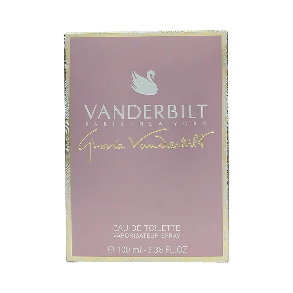 Gloria Vanderbilt Eau De Toilette - 100 ml thumbnail 2