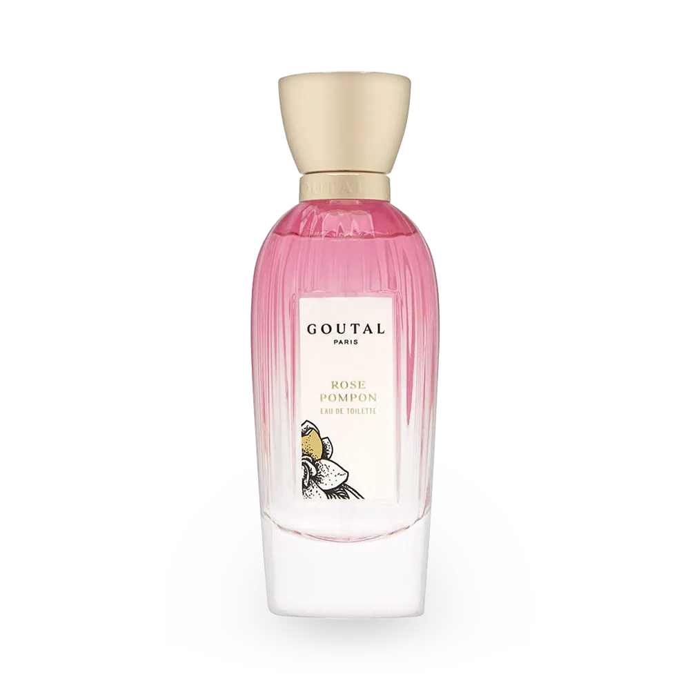 Goutal Paris Rose Pompon Eau De Toilette - 50 ml thumbnail 1