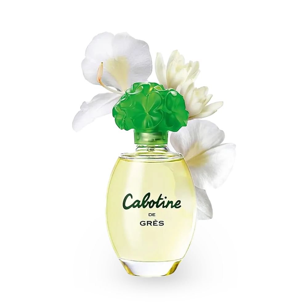 Gres Cabotine Eau De Toilette - 100 ml thumbnail 1