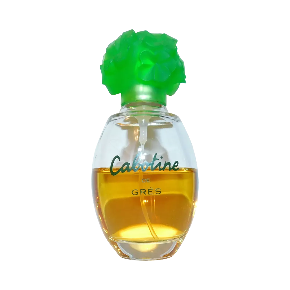 Gres Cabotine Eau De Toilette - 100 ml thumbnail 2