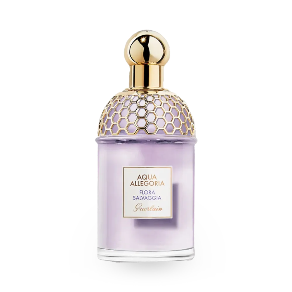 Guerlain Aqua Allegoria Flora Salvaggia Eau De Toilette - 125 ml thumbnail 1