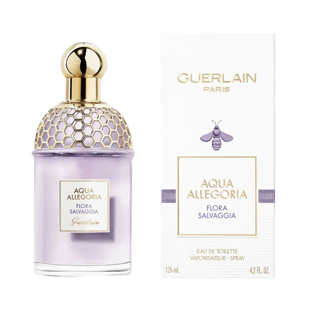 Guerlain Aqua Allegoria Flora Salvaggia Eau De Toilette - 125 ml thumbnail 2