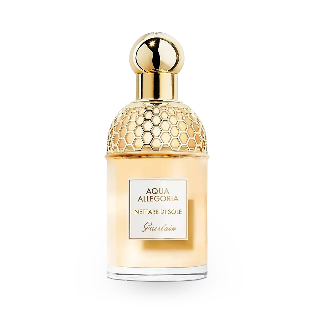 Guerlain Aqua Allegoria Nettare Di Sole Eau De Toilette - 75 ml thumbnail 1