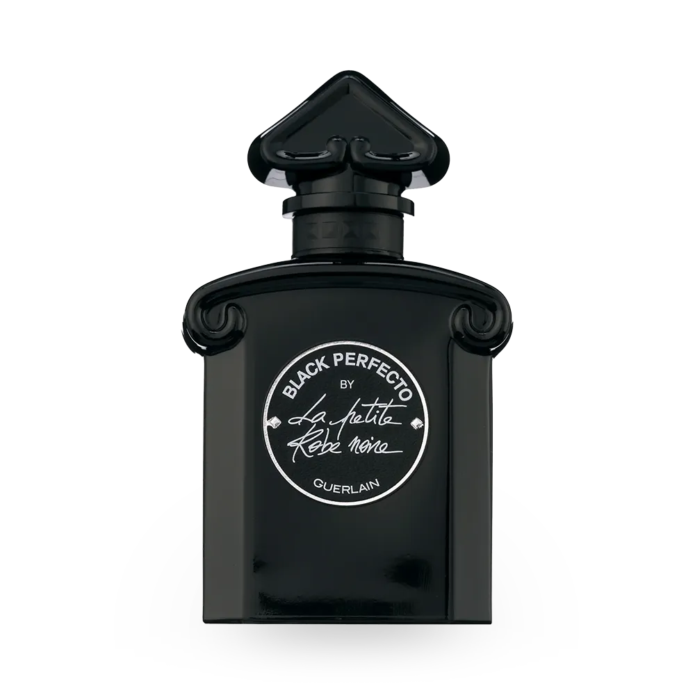 Guerlain Black Perfecto La Petite Robe Noire Eau De Toilette - 50 ml thumbnail 1