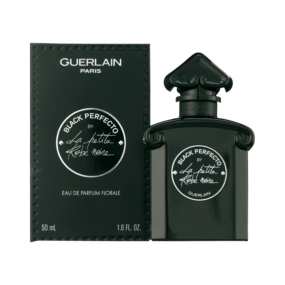 Guerlain Black Perfecto La Petite Robe Noire Eau De Toilette - 50 ml thumbnail 2