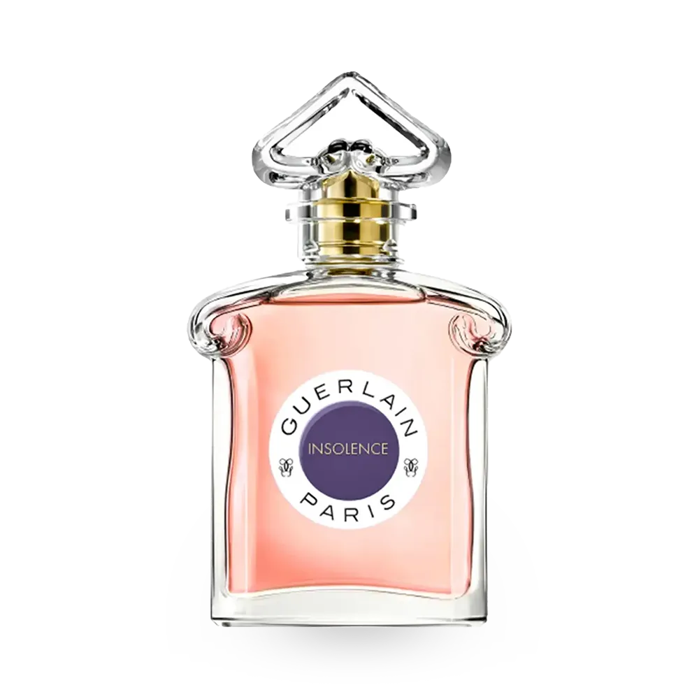 Guerlain Insolence Eau De Toilette - 75 ml thumbnail 1