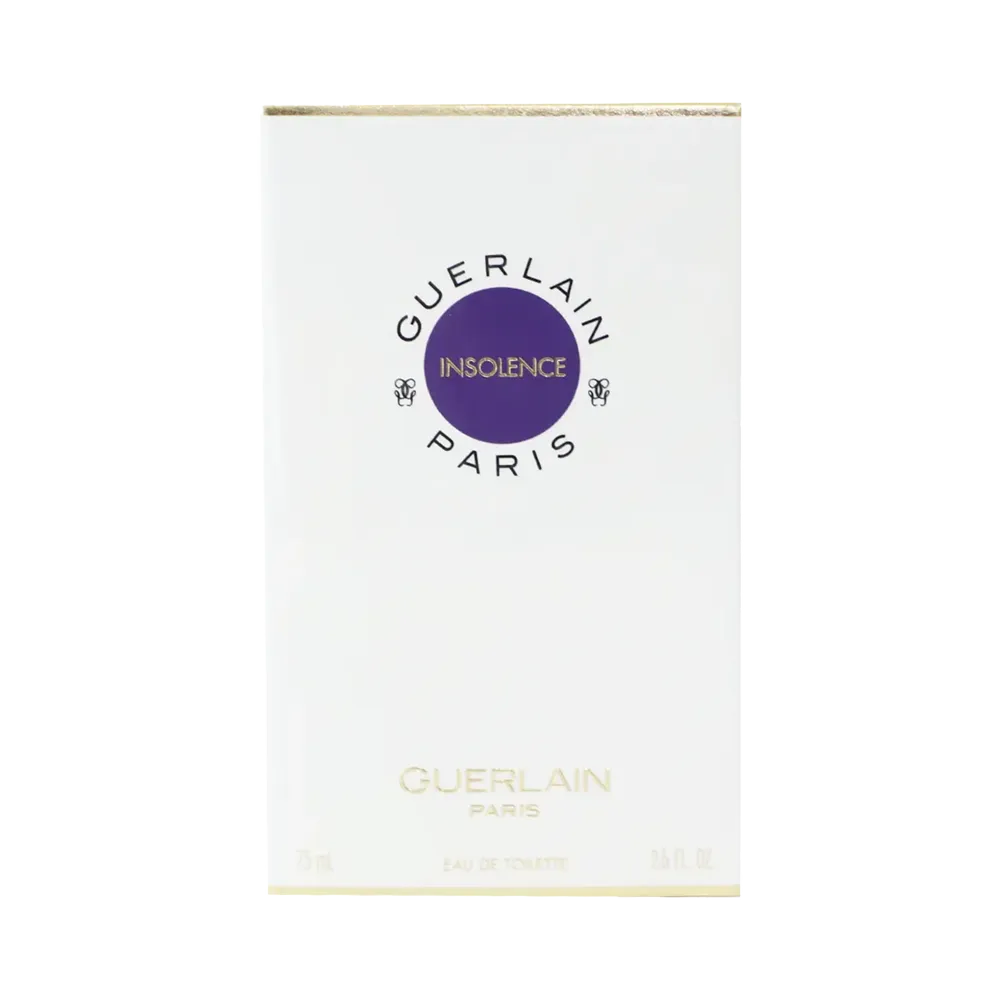 Guerlain Insolence Eau De Toilette - 75 ml thumbnail 3