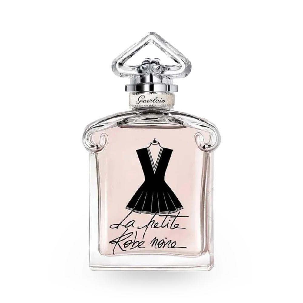Guerlain La Petite Robe Noir Eau De Toilette - 100 ml thumbnail 1