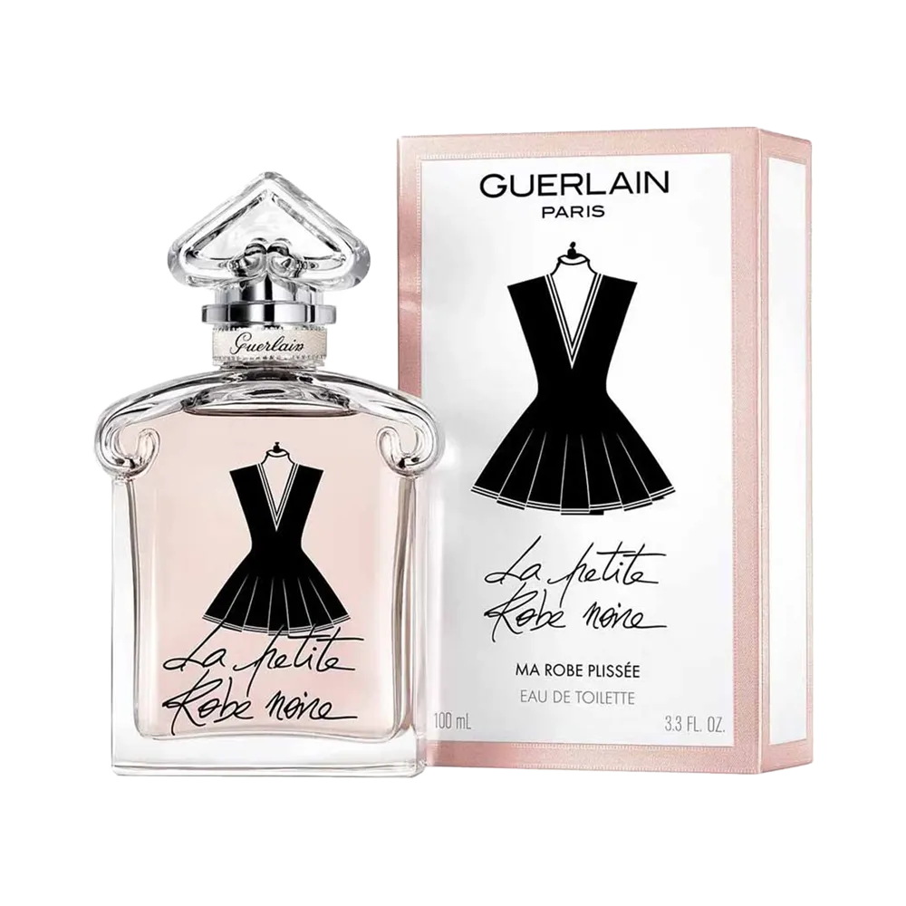 Guerlain La Petite Robe Noir Eau De Toilette - 100 ml thumbnail 2