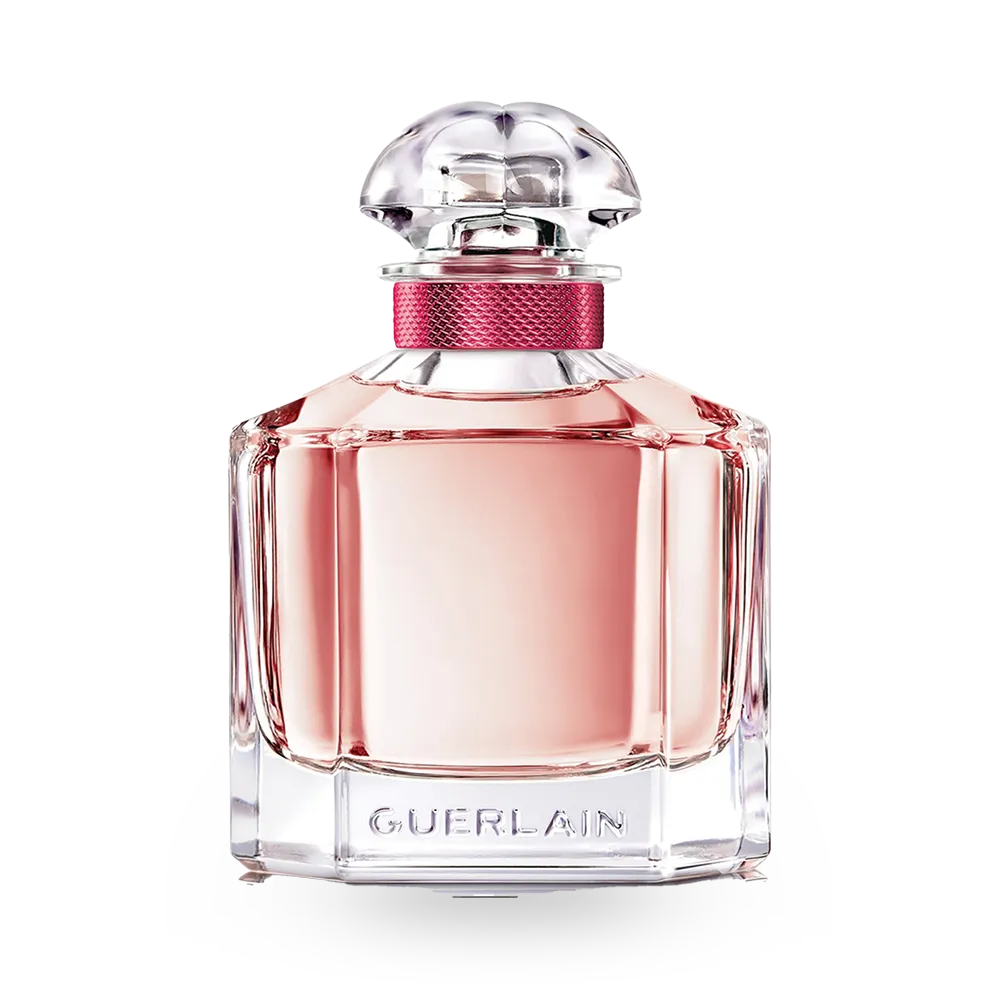 Guerlain Mon Bloom Of Rose Eau De Toilette - 100 ml thumbnail 1