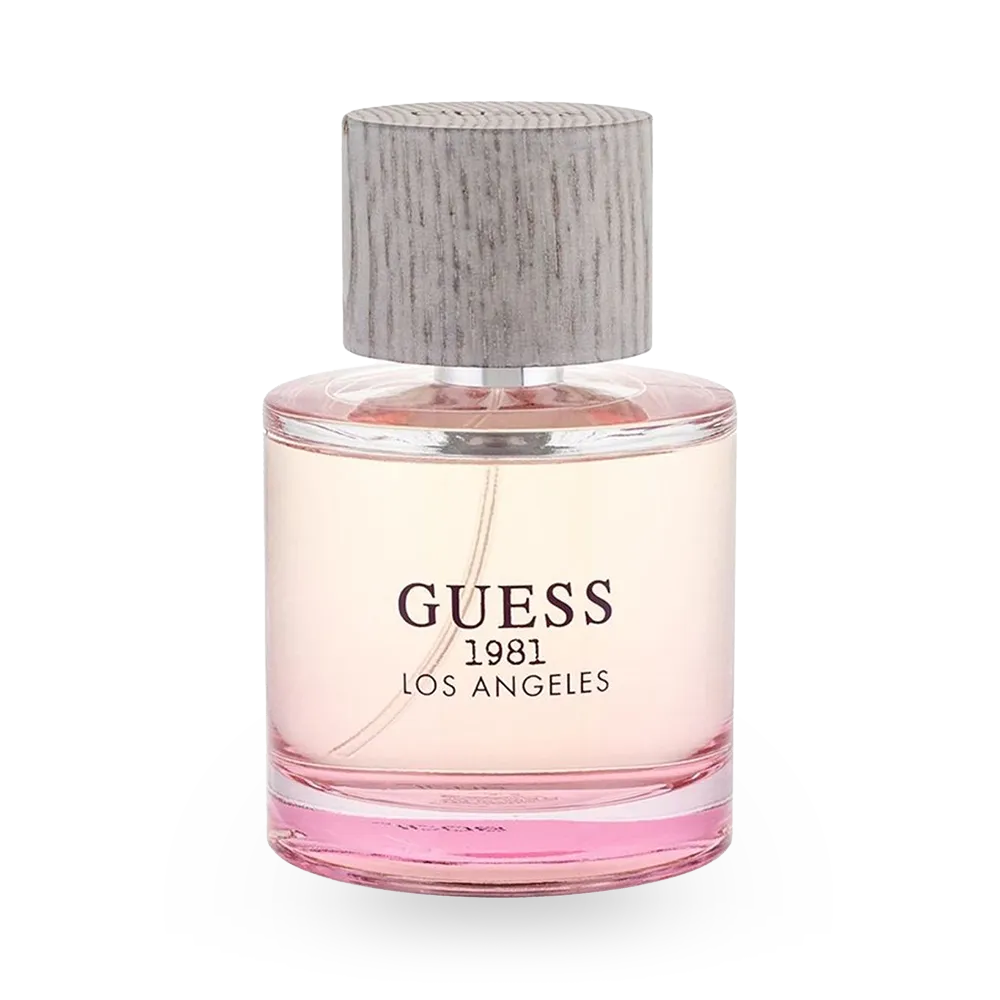 Guess 1981 Los Angeles Eau De Toilette - 100 ml thumbnail 1