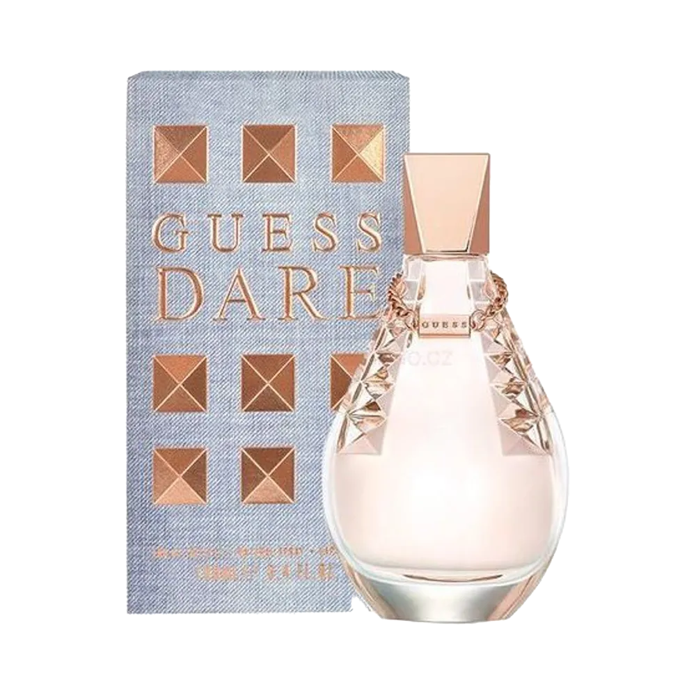 Guess Dare Eau De Toilette - 100 ml thumbnail 2