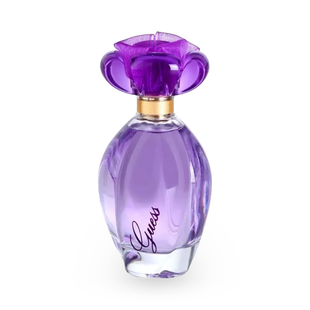 Guess Girl Belle Eau De Toilette - 100 ml thumbnail 1