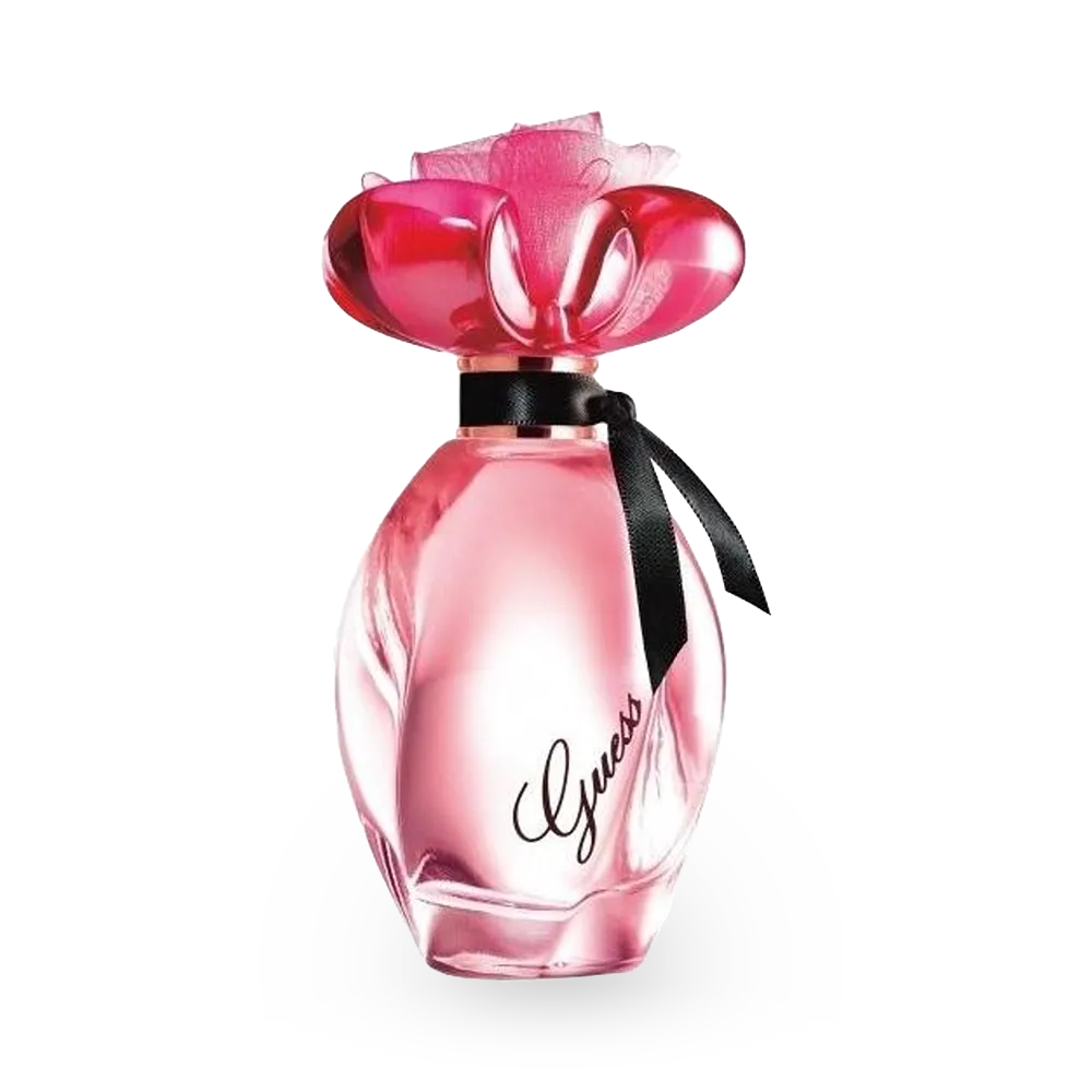 Guess Girl Eau De Toilette - 100 ml thumbnail 1