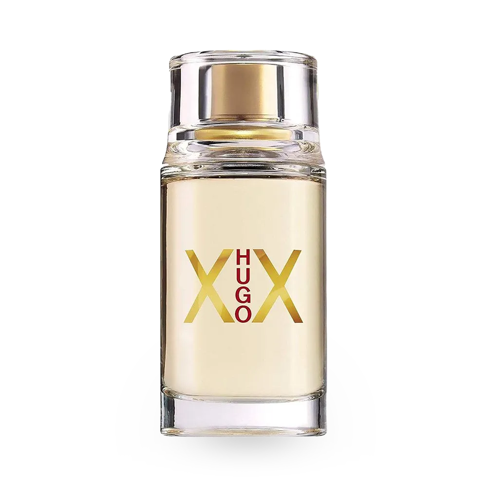 Hugo Boss Hugo XX Eau De Toilette - 100 ml thumbnail 1