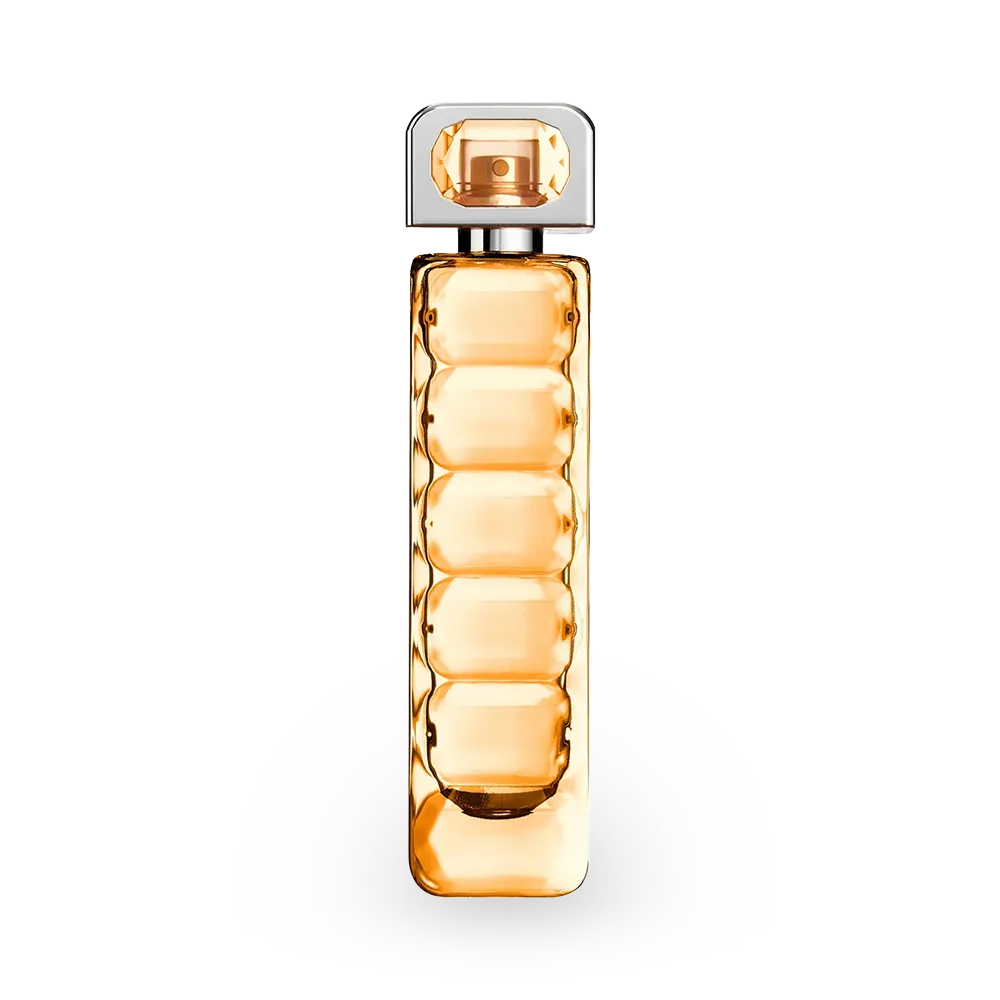 Hugo Boss Orange Eau De Toilette - 75 ml thumbnail 1