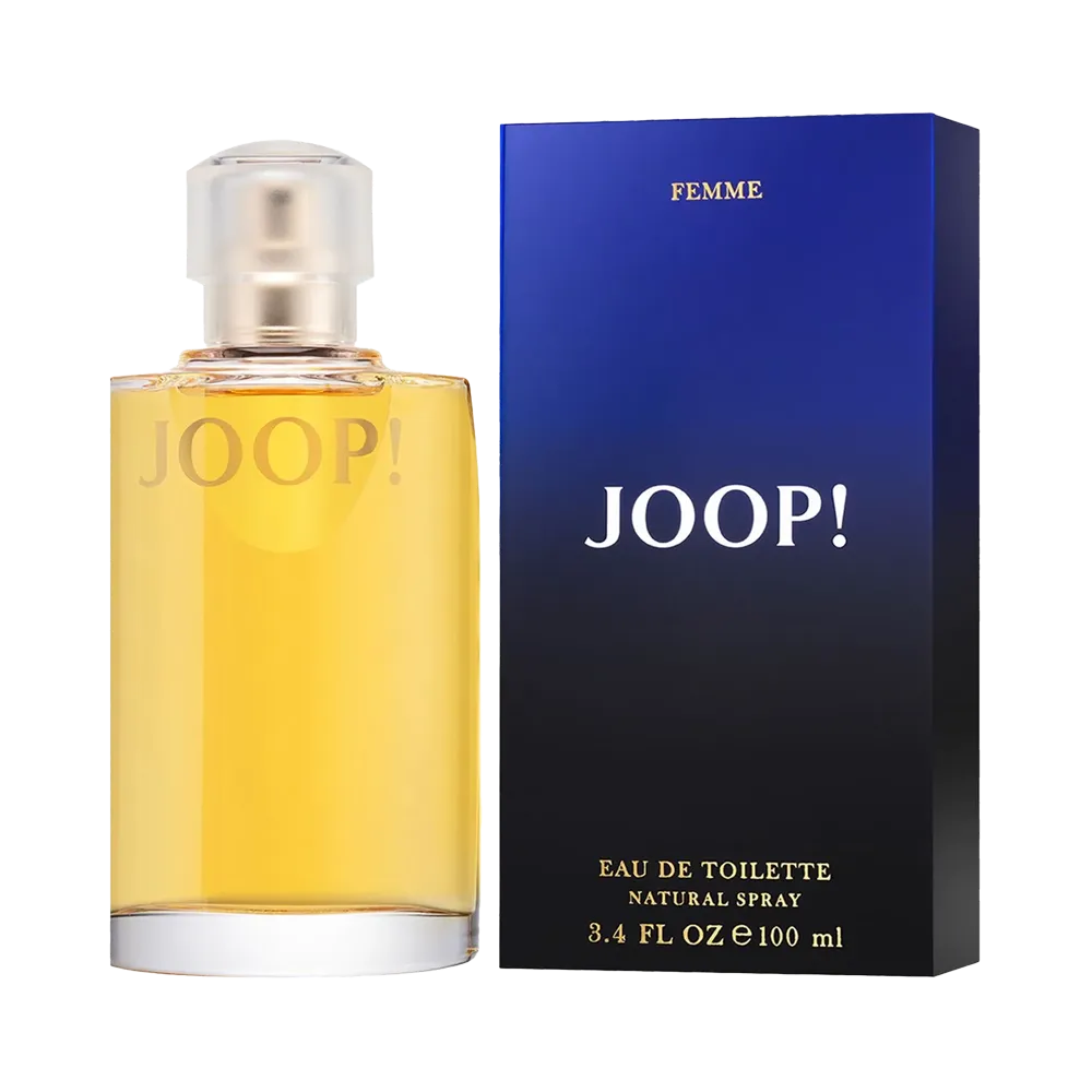 Joop! Eau De Toilette - 100 ml thumbnail 2