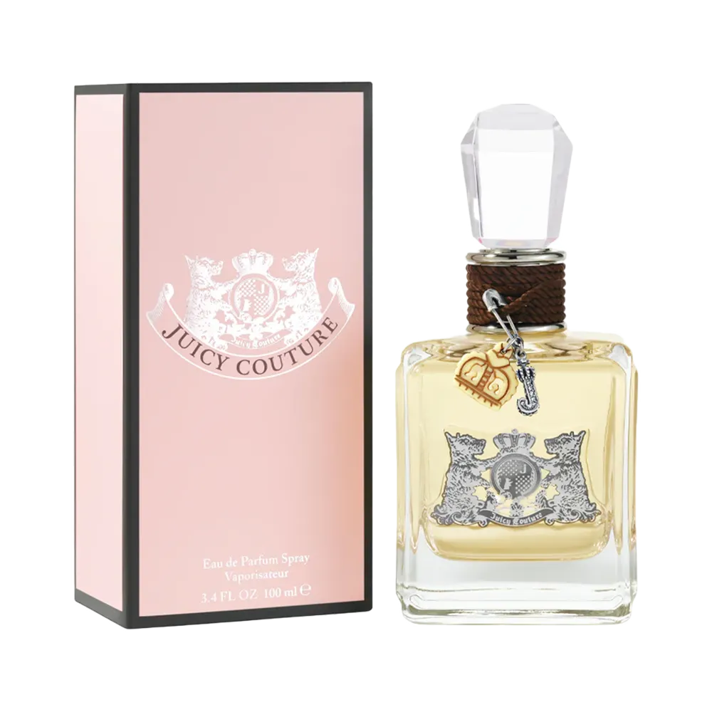 Juicy Couture Eau De Parfum - 100 ml thumbnail 2