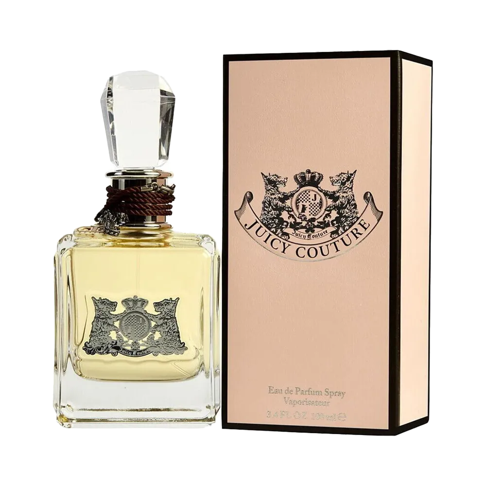 Juicy Couture Eau De Parfum - 100 ml thumbnail 3