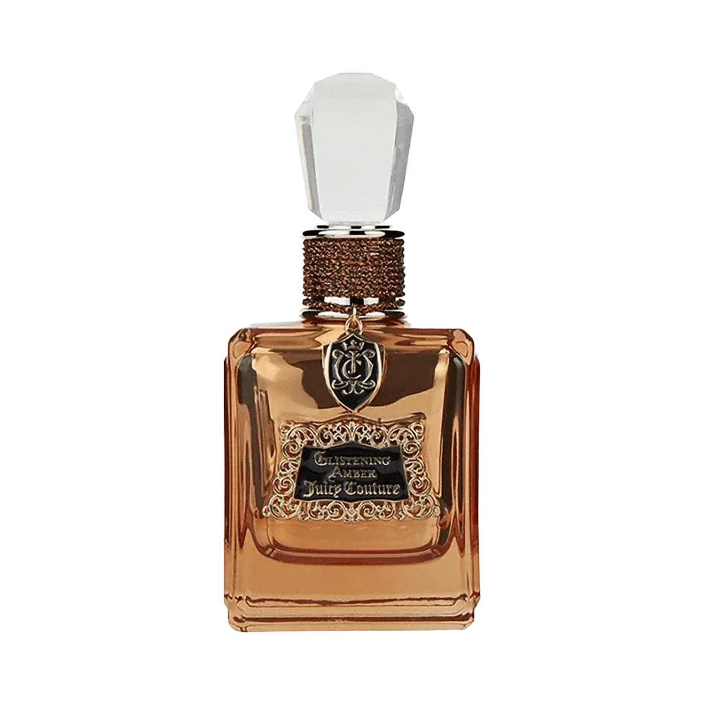 Juicy Couture Glistening Amber Eau De Parfum - 100 ml thumbnail 1
