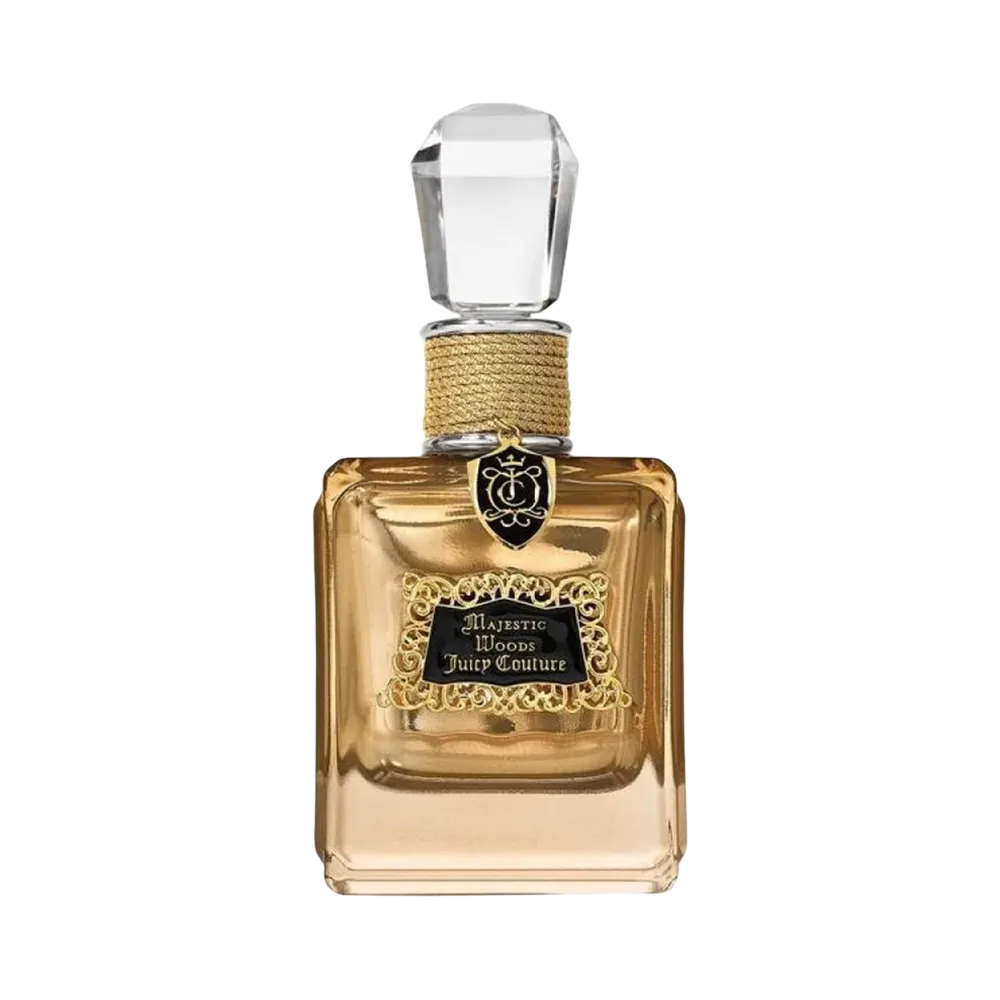 Juicy Couture Majestic Woods Eau De Parfum - 100 ml thumbnail 1