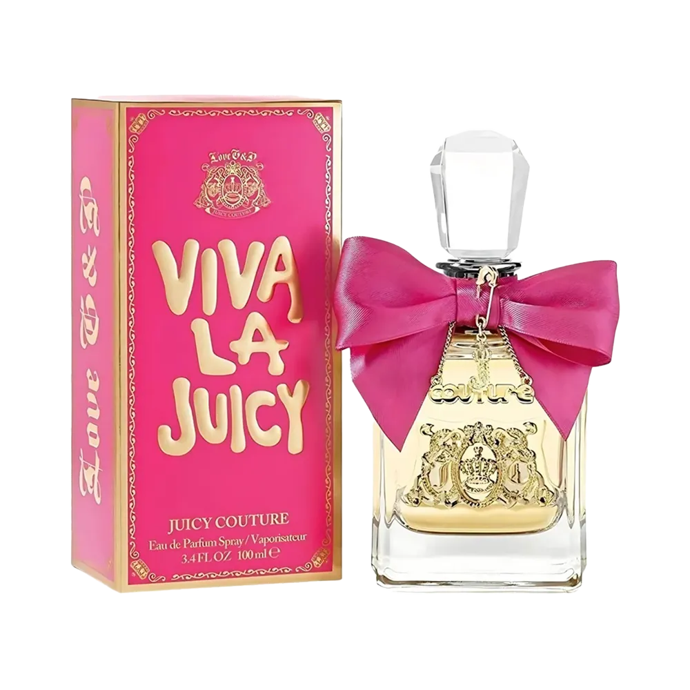 Juicy Couture Viva La Juicy Eau De Parfum - 100 ml thumbnail 2