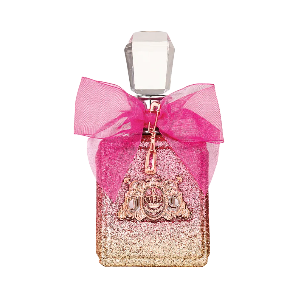 Juicy Couture Viva La Juicy Rose Eau De Parfum - 100 ml thumbnail 1