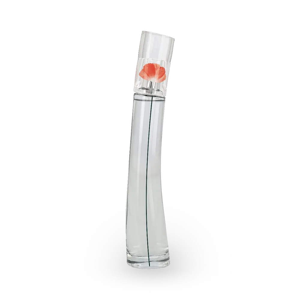Kenzo Flower by Kenzo Eau De Toilette - 50 ml thumbnail 1
