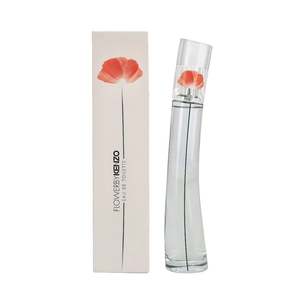 Kenzo Flower by Kenzo Eau De Toilette - 50 ml thumbnail 2