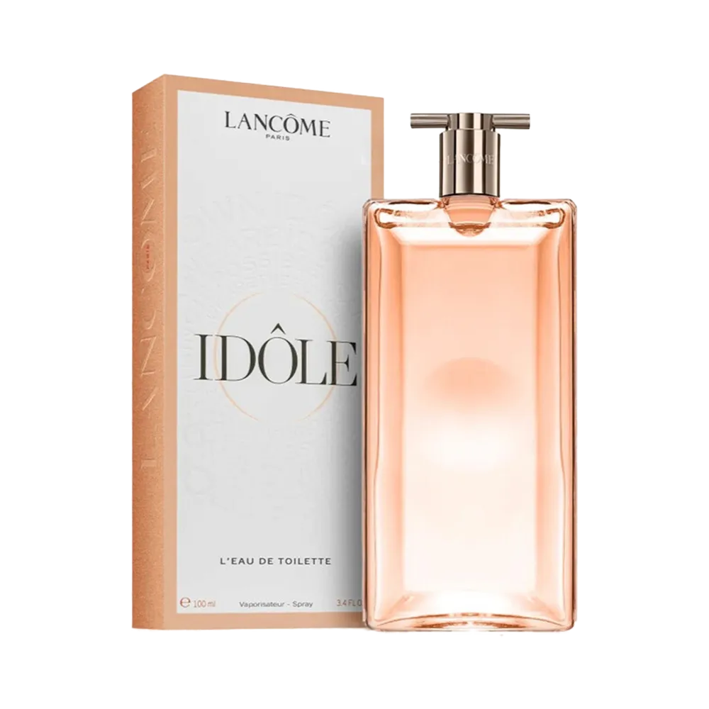 Lancome Idole Eau De Toilette  - 100 ml thumbnail 2
