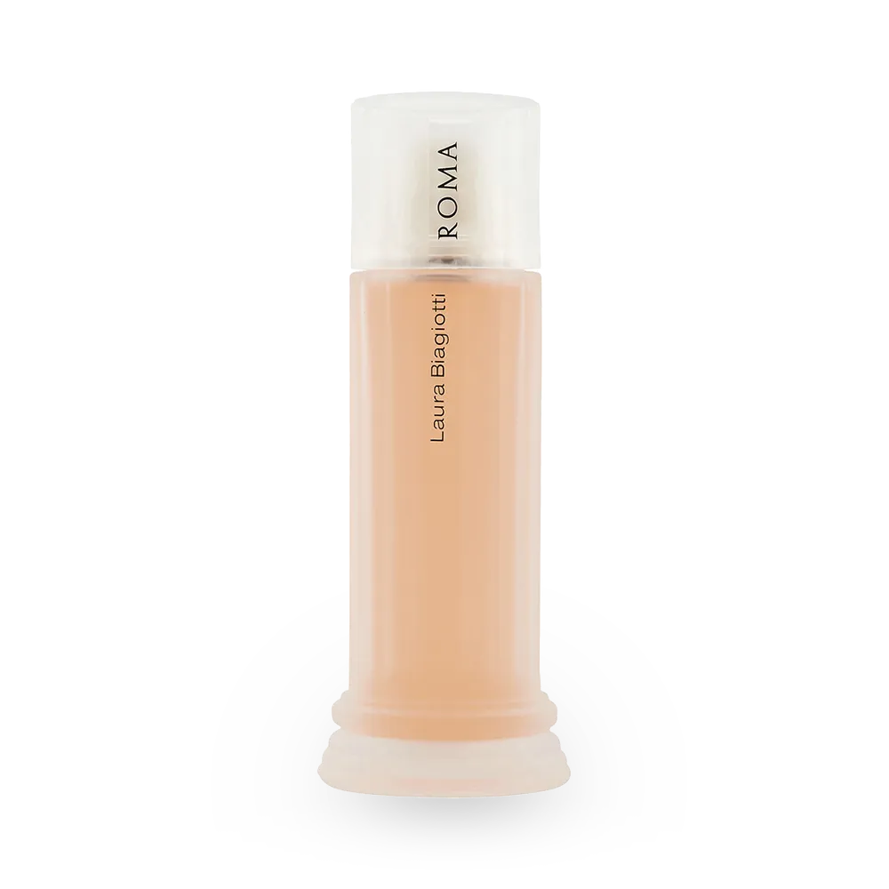 Laura Biagiotti Roma Donna Eau De Toilette - 100 ml thumbnail 1