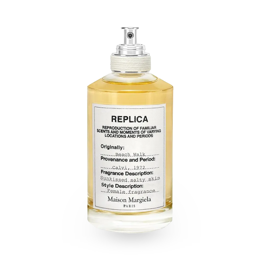 Maison Margiela Replica Beach Walk Eau De Toilette - 100 ml thumbnail 1
