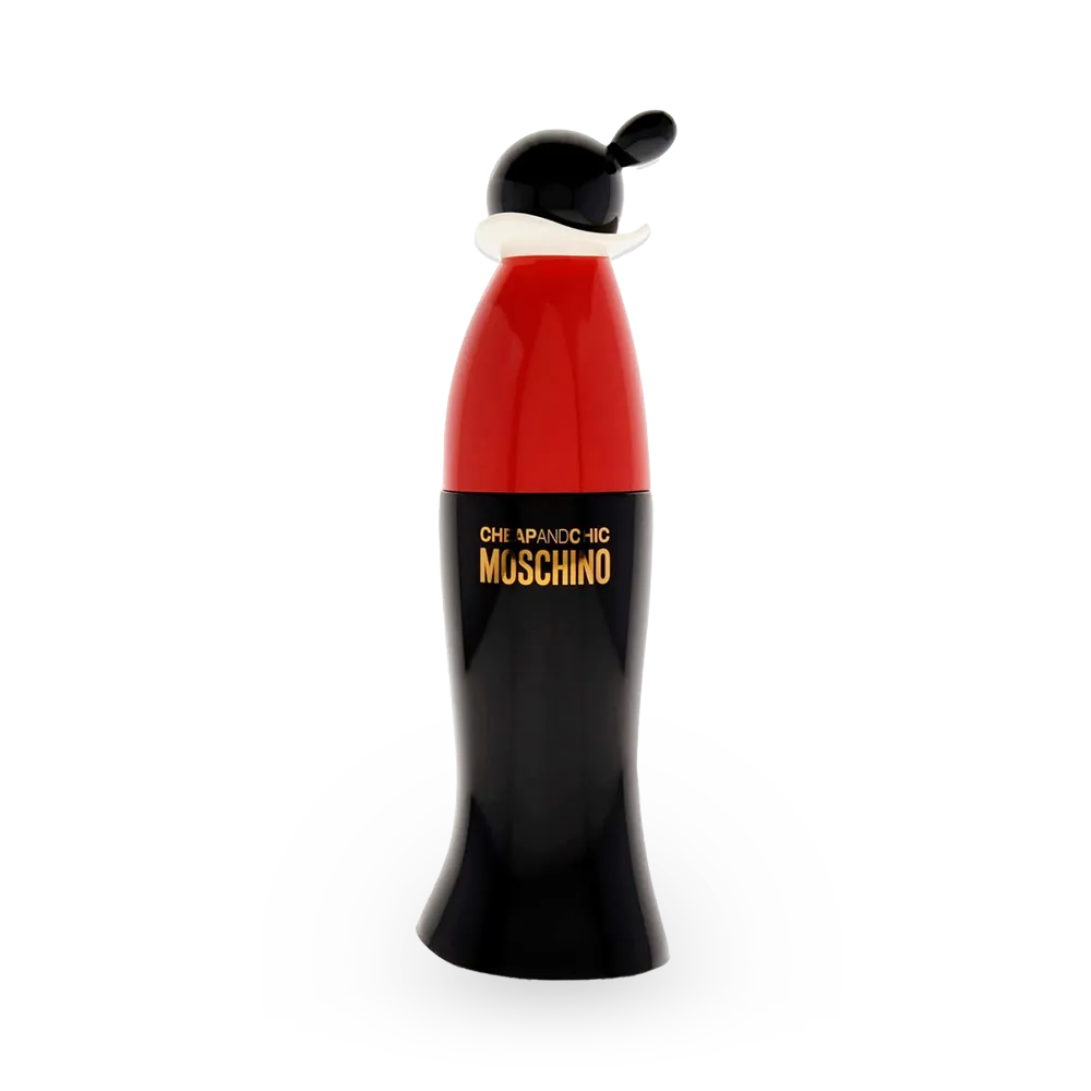 Moschino Cheap & Chic Eau De Toilette - 100 ml thumbnail 1