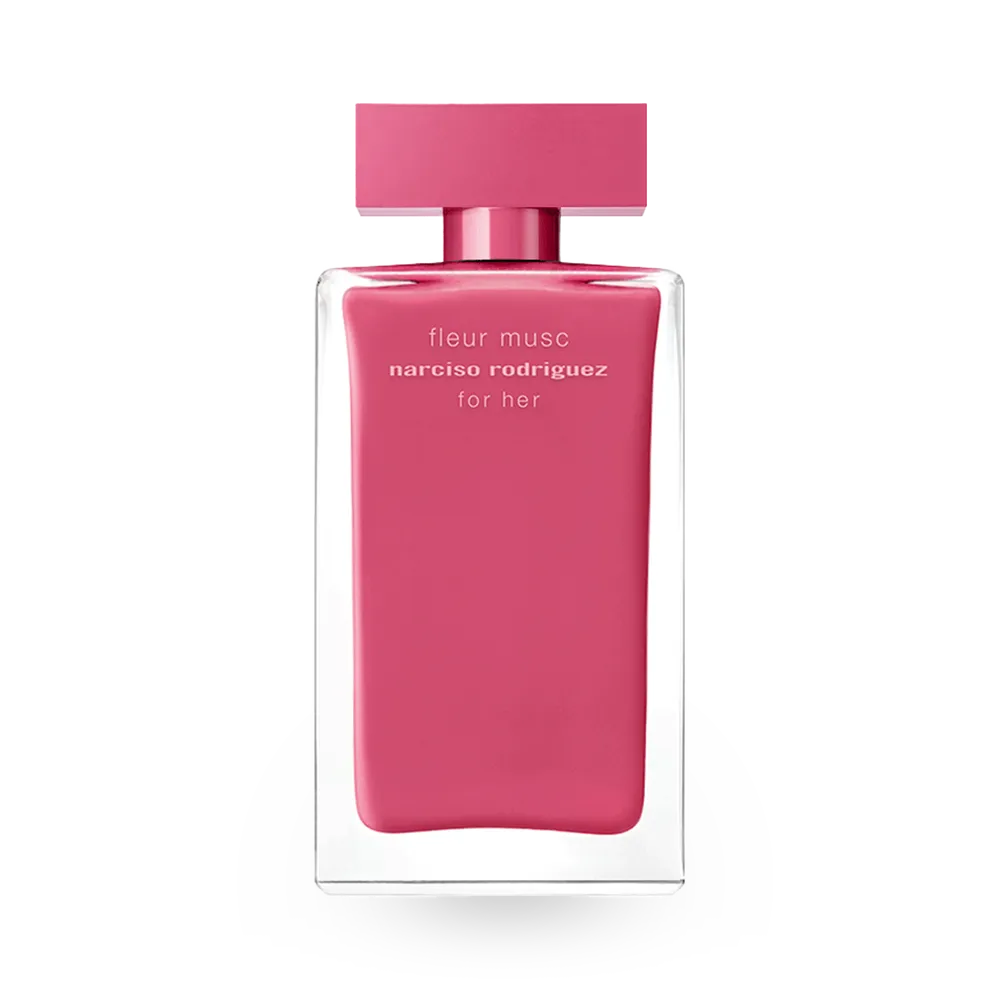Narciso Rodriguez Fleur Musc Eau De Toilette - 100 ml thumbnail 1