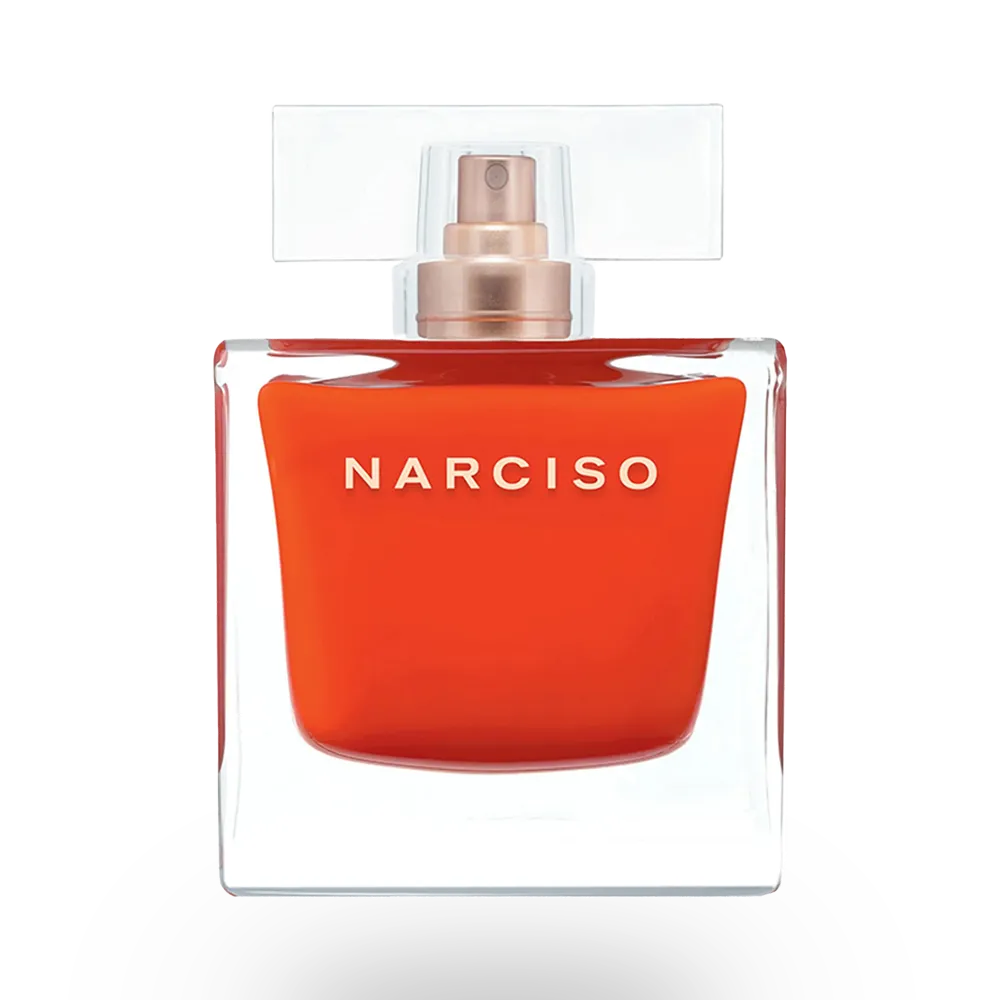 Narciso Rodriguez Rouge Eau De Toilette - 90 ml thumbnail 1