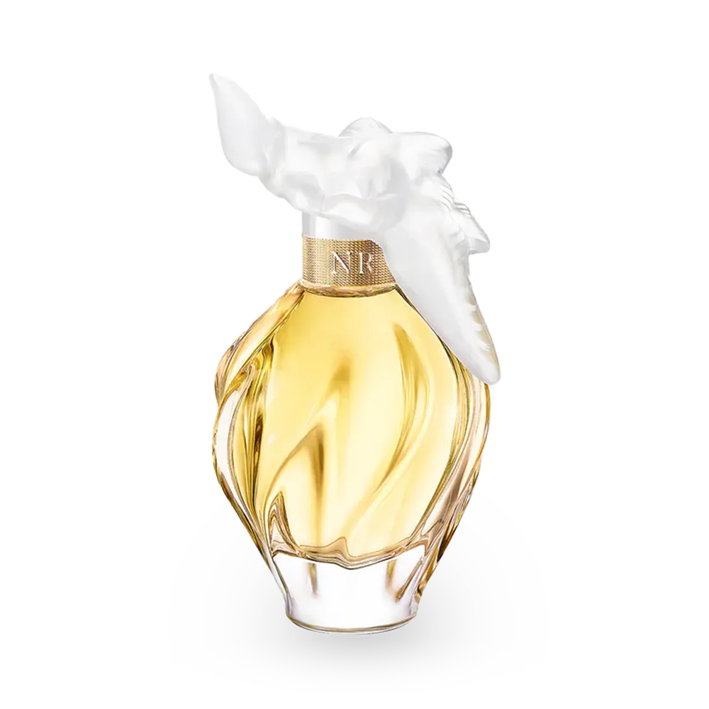 Nina Ricci L'Air Du Temps Eau De Toilette - 100 ml thumbnail 1