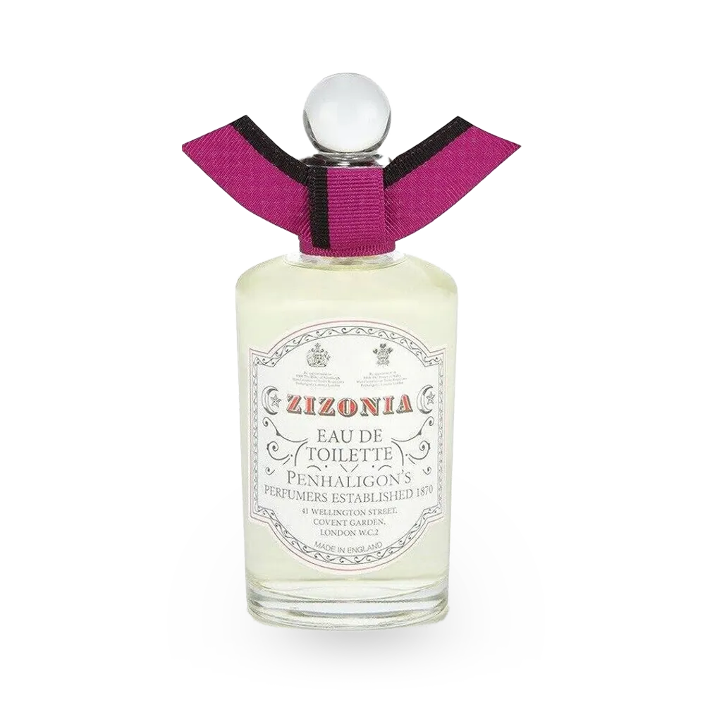 Penhaligon's Zizonia Eau De Toilette - 100 ml thumbnail 1