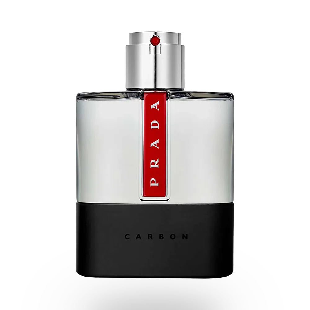 Prada Luna Rossa Carbon Eau De Toilette - 100 ml thumbnail 1