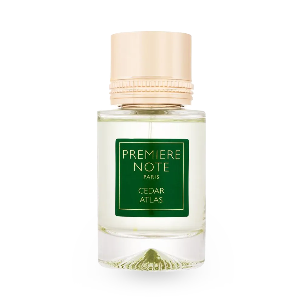 Premiere Note Cedar Atlas Eau De Parfum - 50 ml thumbnail 1