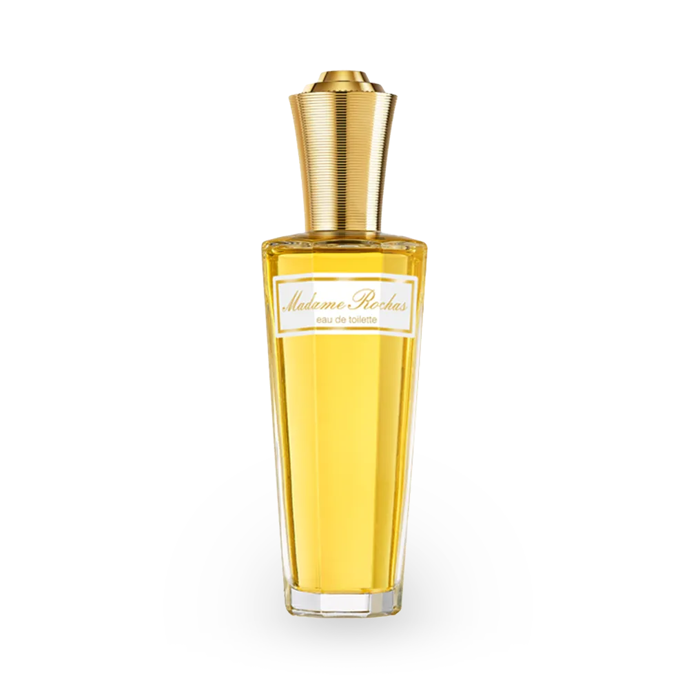 Rochas Madame Rochas Eau De Toilette - 100 ml thumbnail 1