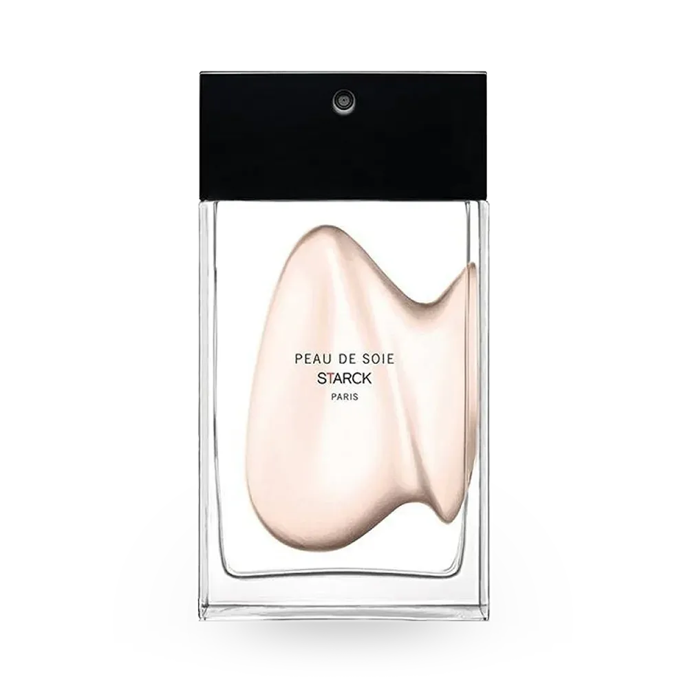 Starck Paris Peau De Soie Eau De Toilette - 90 ml thumbnail 1