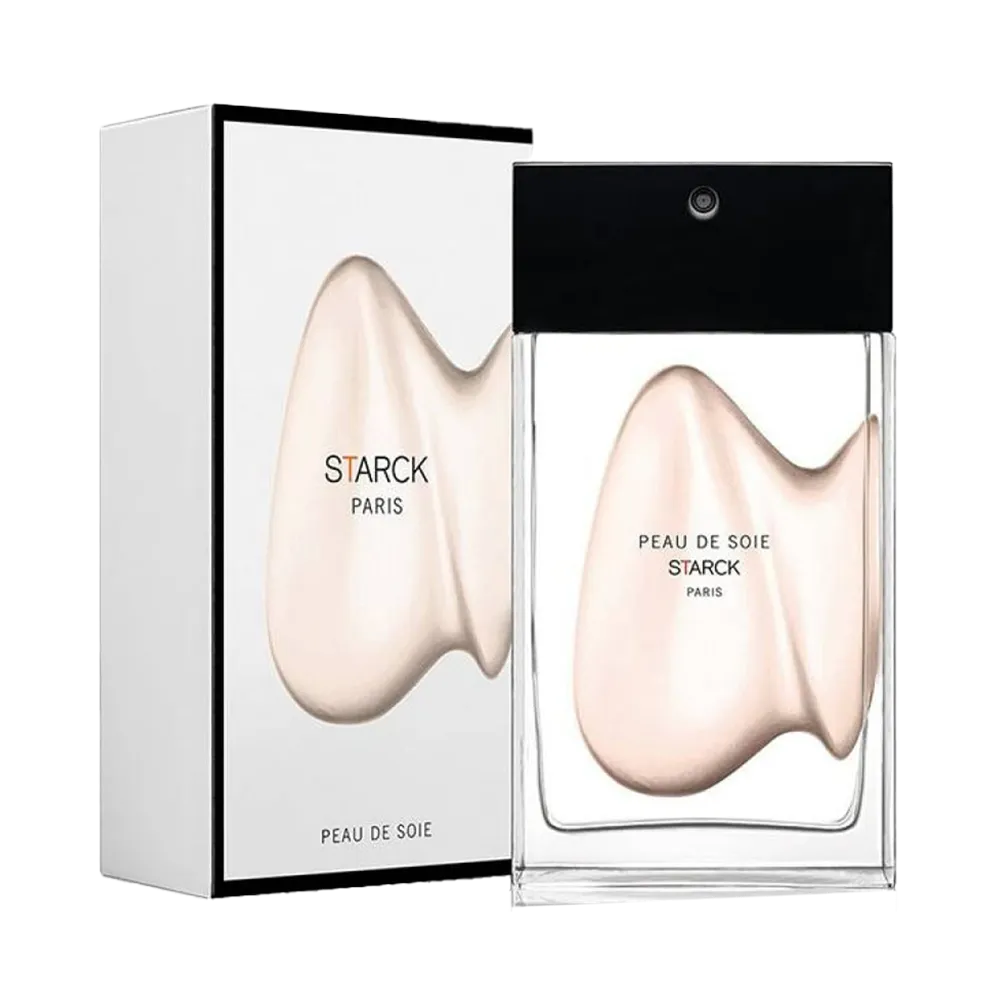 Starck Paris Peau De Soie Eau De Toilette - 90 ml thumbnail 2