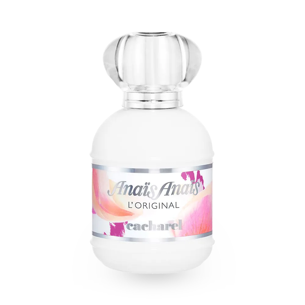 Cacharel Anais Anais L'Original Eau De Toilette - 30 ml thumbnail 1