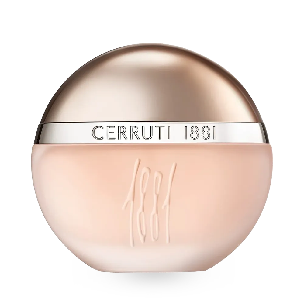 Cerruti 1881 Pour Femme Eau De Toilette - 100 ml thumbnail 1