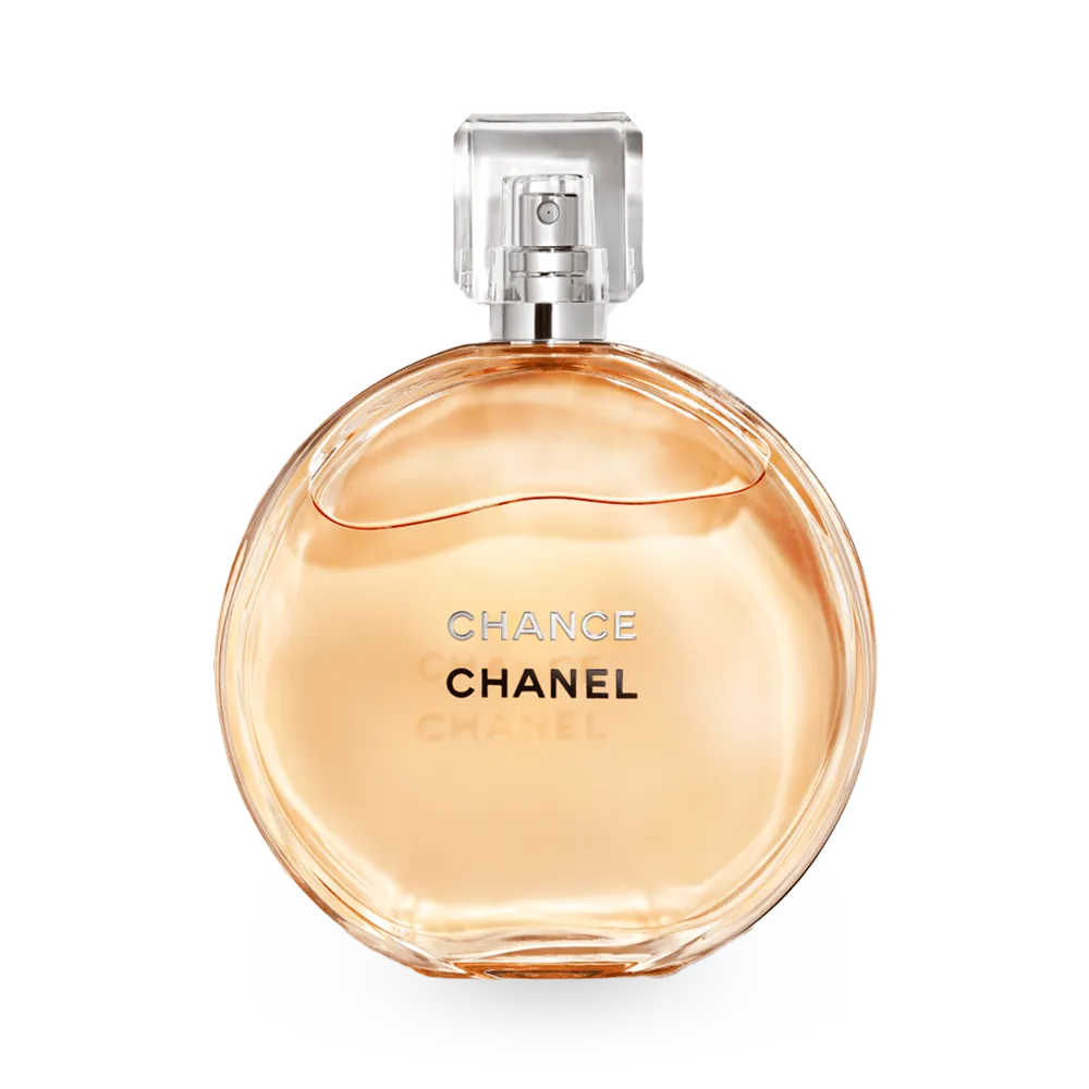 Chanel Chance Eau De Toilette - 100 ml thumbnail 1